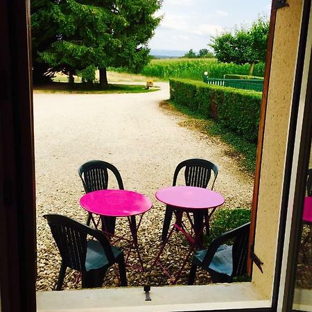 La Ferme De Martine Apartment Lent Exterior foto
