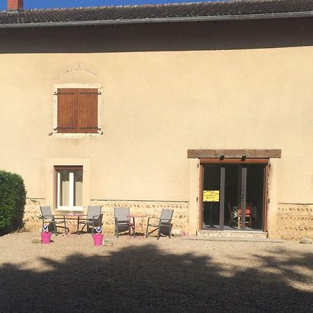 La Ferme De Martine Apartment Lent Exterior foto