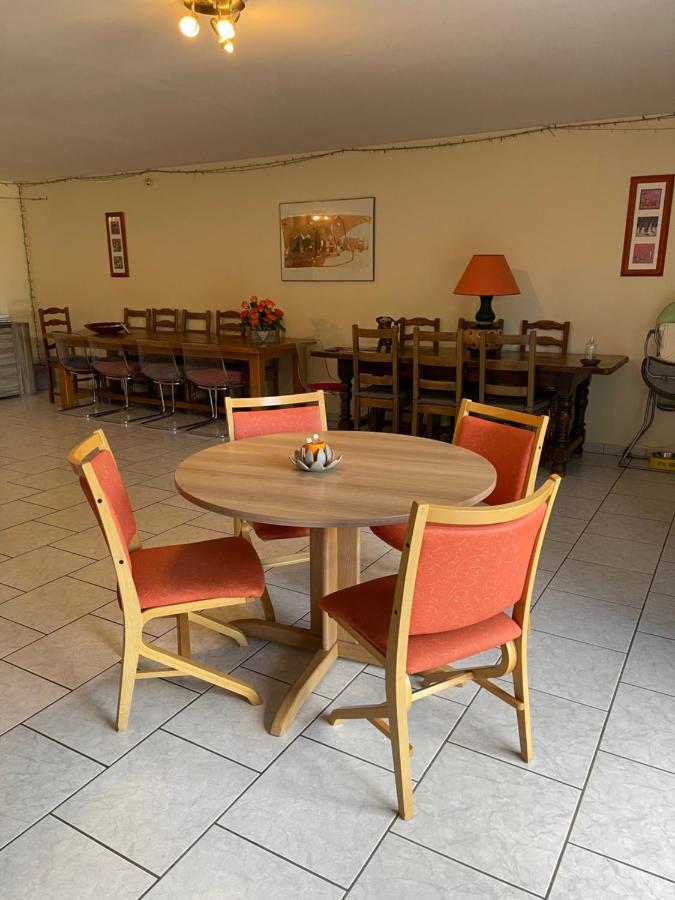 La Ferme De Martine Apartment Lent Exterior foto