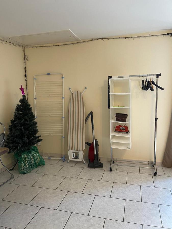 La Ferme De Martine Apartment Lent Exterior foto