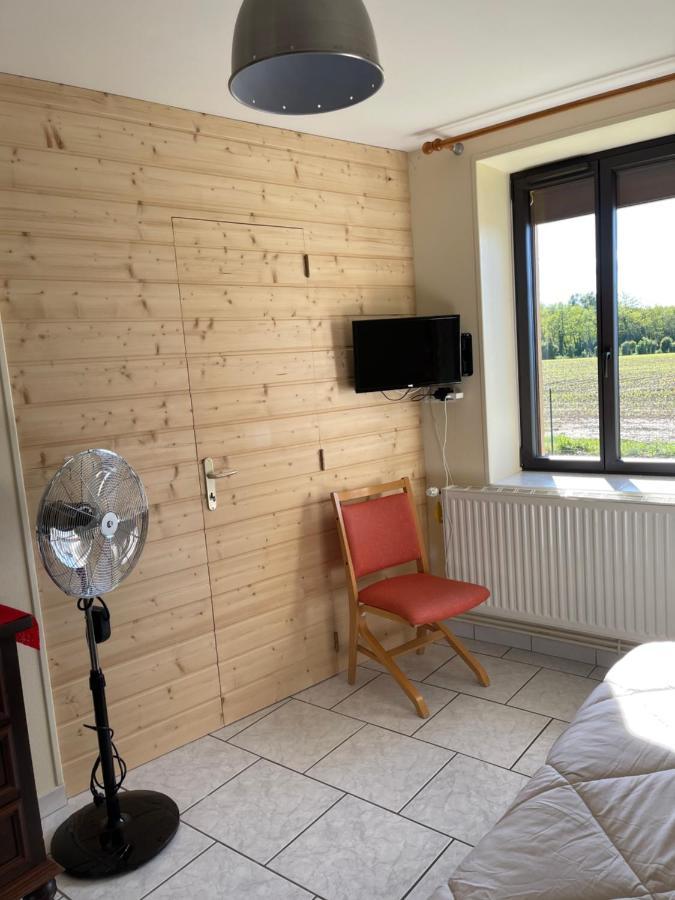 La Ferme De Martine Apartment Lent Exterior foto