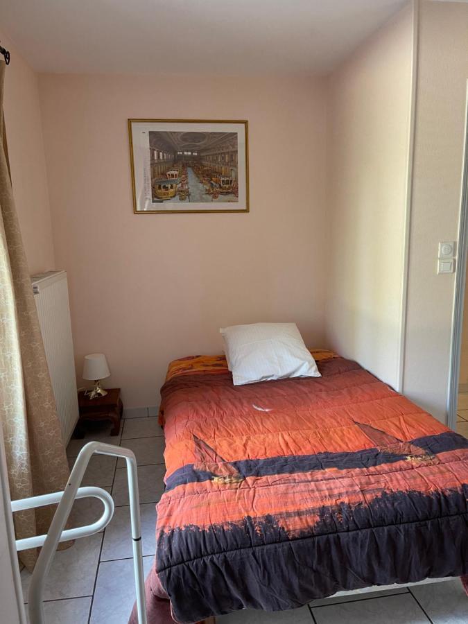 La Ferme De Martine Apartment Lent Exterior foto