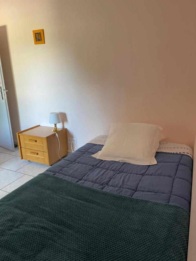La Ferme De Martine Apartment Lent Exterior foto